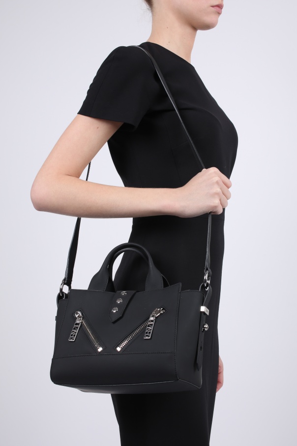 kenzo kalifornia mini shoulder bag Cinosural International School